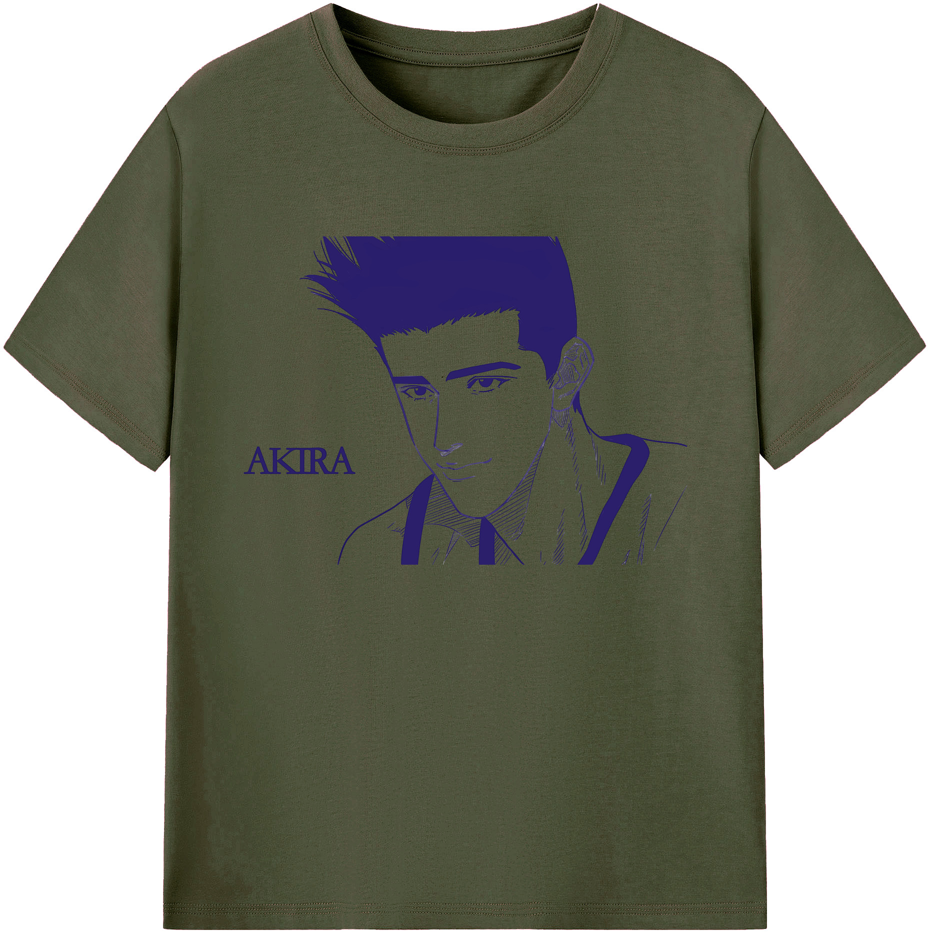 （画像用） SLAM DUNK／スラムダンク 綿100％ メンズ半袖Tシャツ｜肌触りやわらか＆通気性